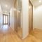 【東京都/大田区田園調布】田園調布愛知マンション 廊下
