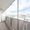 【東京都/大田区田園調布】田園調布愛知マンション バルコニー