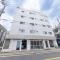 【東京都/大田区田園調布】田園調布愛知マンション 外観