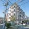 【東京都/世田谷区玉川】ドミール二子玉川 外観