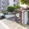 【東京都/世田谷区玉川】ドミール二子玉川 共用部：ゴミ置き場
