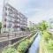 【東京都/世田谷区玉川】ドミール二子玉川 外観