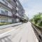 【東京都/世田谷区玉川】ドミール二子玉川 前面道路
