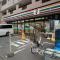 【東京都/世田谷区玉川】ドミール二子玉川  セブンイレブン世田谷玉川二丁目店