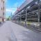 【東京都/世田谷区千歳台】パークハウスフォレストリエ 駐車場