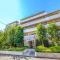 【東京都/世田谷区上野毛】パークホームズ上野毛アートリエ 外観