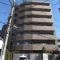 【東京都/世田谷区千歳台】ナイスブライトピア世田谷千歳台 外観