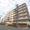 【東京都/目黒区目黒本町】学芸大学ハイデンス 外観