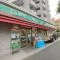 【東京都/目黒区目黒本町】学芸大学ハイデンス ローソンストア100目黒本町店