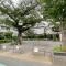 【東京都/目黒区目黒本町】学芸大学ハイデンス  目黒区立月光町児童遊園