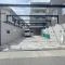【神奈川県/藤沢市片瀬】クリオ片瀬江ノ島壱番館 アプローチ