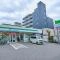 【東京都/目黒区碑文谷】ジオ碑文谷一丁目 ファミリーマート碑文谷一丁目店