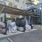 【東京都/目黒区平町】ザ・パークハウスアーバンス目黒平町 バイク置場