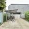 【東京都/大田区南久が原】久が原シャトー 駐輪場