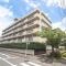【東京都/東村山市富士見町】シャルマンコーポ東村山 外観