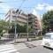 【東京都/東村山市富士見町】シャルマンコーポ東村山 外観