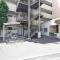 【東京都/東村山市富士見町】シャルマンコーポ東村山 駐輪場