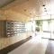 【東京都/東村山市富士見町】シャルマンコーポ東村山 メールBOX