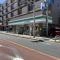【東京都/世田谷区千歳台】パークハウスフォレストリエ ファミリーマート　砧城山通り店