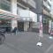 【東京都/中野区本町】中野スカイマンション セブン-イレブン 中野本町3丁目店