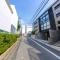 【東京都/渋谷区元代々木町】プラウド元代々木町 前面道路