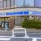【東京都/渋谷区元代々木町】プラウド元代々木町 ローソン 元代々木町店