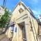 【神奈川県/横浜市青葉区市ケ尾町】メゾン市ヶ尾 外観