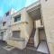 【神奈川県/横浜市青葉区市ケ尾町】メゾン市ヶ尾 外観