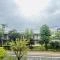 【東京都/大田区田園調布】田園調布ハイツ 眺望