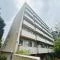 【東京都/大田区田園調布】田園調布ハイツ 外観