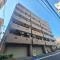 【東京都/目黒区青葉台】マイキャッスル中目黒 外観