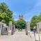 【東京都/渋谷区上原】アトラス代々木上原 東京大学　駒場キャンパス