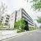 【東京都/目黒区大岡山】プラウド都立大学 外観