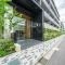 【東京都/目黒区大岡山】プラウド都立大学 エントランス