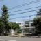 【東京都/世田谷区深沢】アンセフォルム深沢 区立東深沢中学校