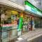 【東京都/文京区関口】江戸川橋センチュリープラザ21 コンビニファミリーマート 関口一丁目店