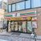 【東京都/品川区小山】クリオ西小山 セブンイレブン 西小山江戸見坂通り店