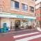 【東京都/目黒区大岡山】シーアイマンション大岡山 ファミリーマート サンズ大岡山駅前店