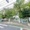 【東京都/世田谷区深沢】パークハウス深沢コートレジデンス 世田谷区立深沢小学校