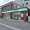 【東京都/世田谷区上馬】シティタワー駒沢大学ステーションコート タワー棟 ファミリーマート　駒沢大学駅前店