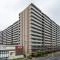 【神奈川県/大和市つきみ野】グランアリーナレジデンス 外観