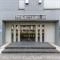 【神奈川県/川崎市多摩区菅馬場】マイキャッスル稲田堤　六番館 エントランス