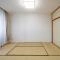 【神奈川県/川崎市麻生区万福寺】ノブレス新百合ヶ丘フォレストハウス 和室
