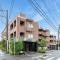 【神奈川県/川崎市多摩区布田】多摩川中野島ヒルズ 外観