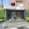 【神奈川県/川崎市多摩区布田】多摩川中野島ヒルズ エントランス
