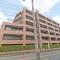 【神奈川県/川崎市麻生区高石】コスモ読売ランドエクセルコート 外観