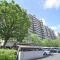 【東京都/町田市山崎町】シーアイハイツ町田 I棟 外観