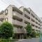 【東京都/世田谷区千歳台】パークハウス世田谷千歳台コンフォート 外観