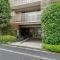 【東京都/世田谷区千歳台】パークハウス世田谷千歳台コンフォート エントランス