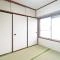 【神奈川県/川崎市麻生区上麻生】ダイアパレス柿生 和室：約4.5帖